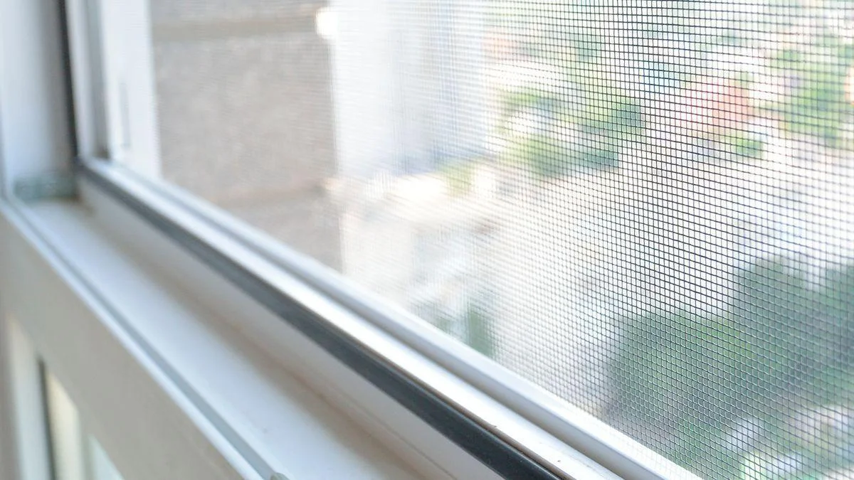 Mosquiteras para ventanas correderas madrid