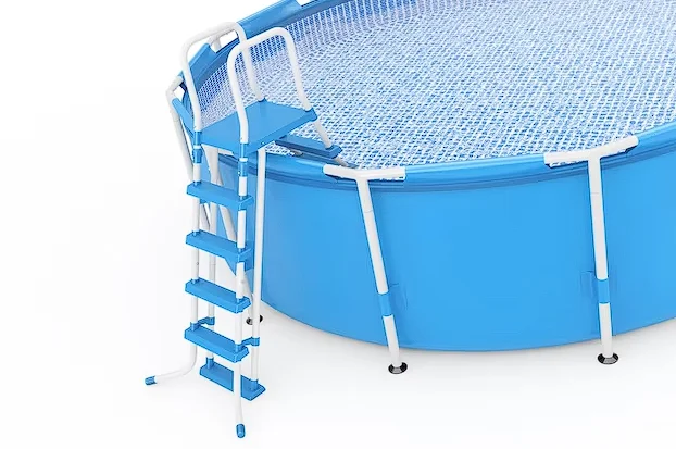 lonas para piscinas desmontables