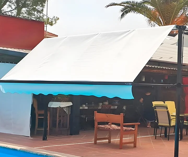 toldo estor terraza