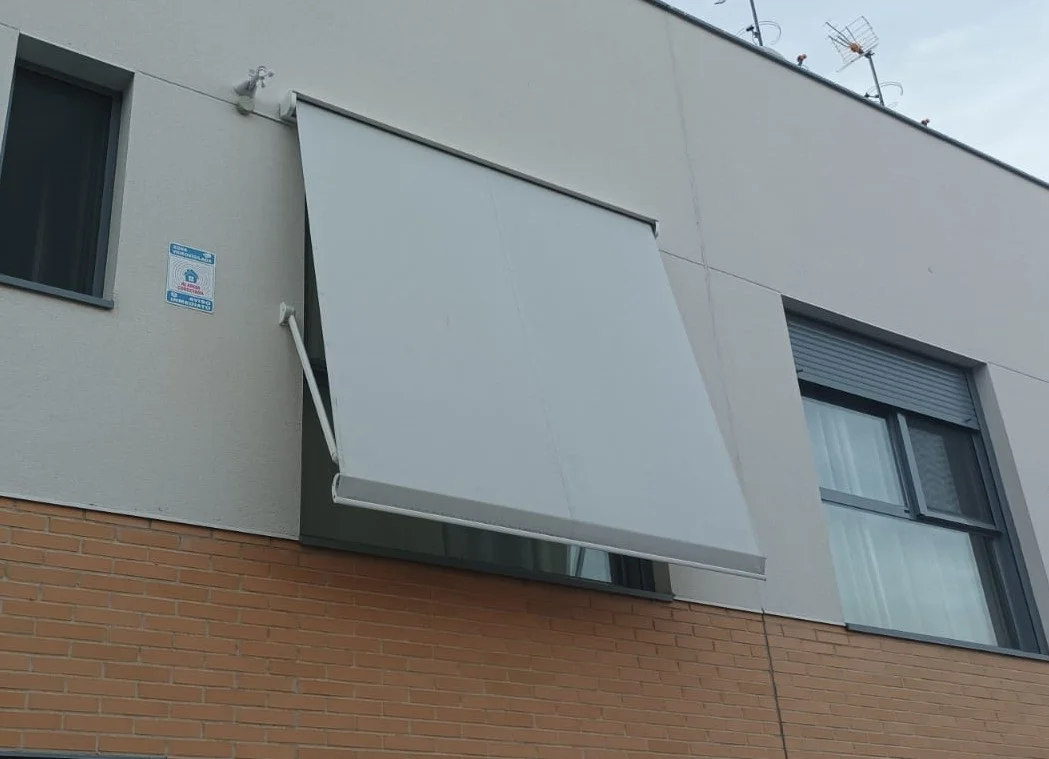 toldo stor ventana