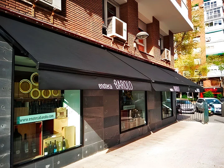 toldos alcobendas
