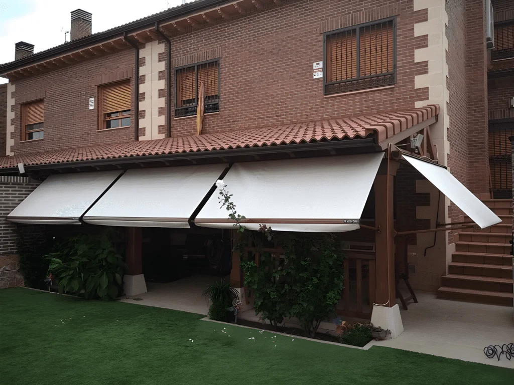 toldos mostoles