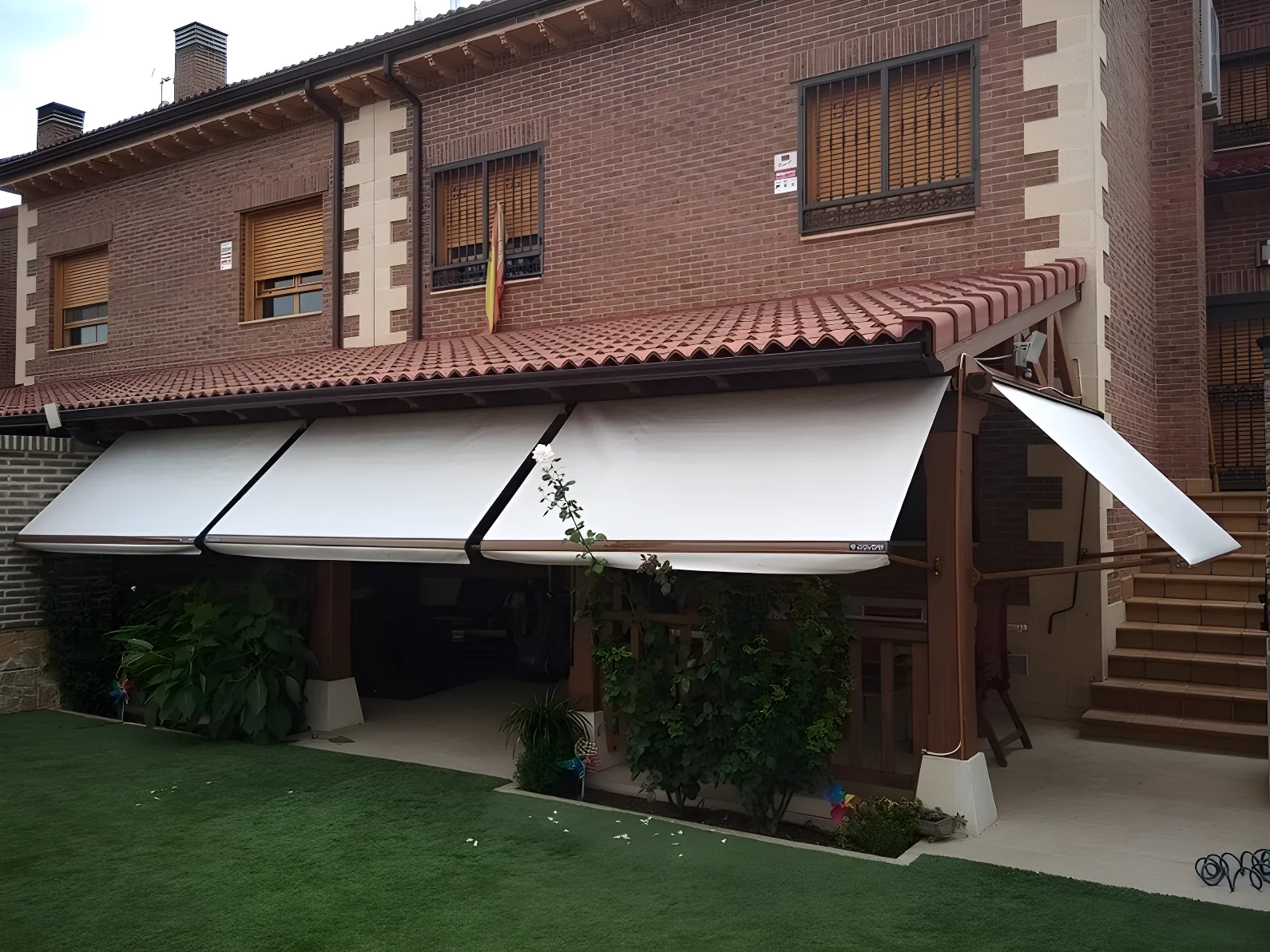 toldos mostoles