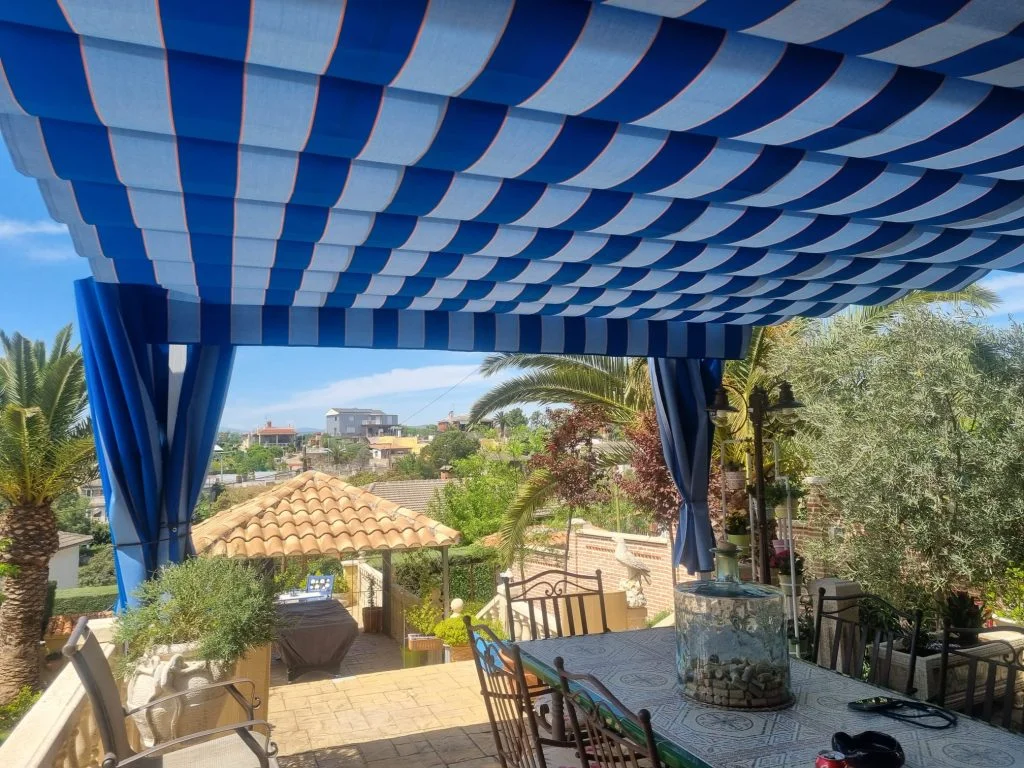 toldo parla